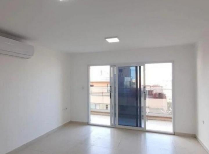 Departamento · 101m² · 3 Ambientes · 1 Cochera
