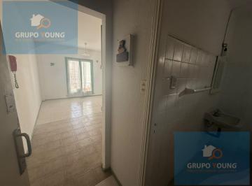 Departamento · 24m² · 1 Ambiente · Monoambiente en Venta Caba Av San Juan y 9 de Julio