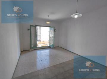 Departamento · 24m² · 1 Ambiente · Monoambiente en Venta Caba Av San Juan y 9 de Julio