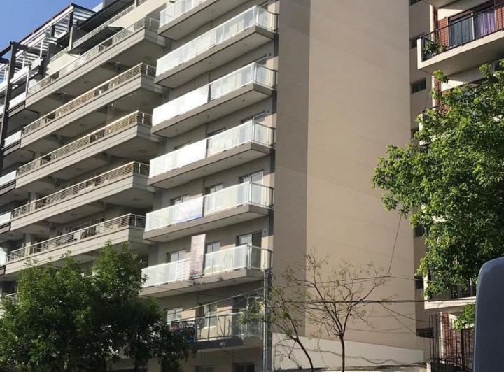 Departamento · 39m² · 2 Ambientes