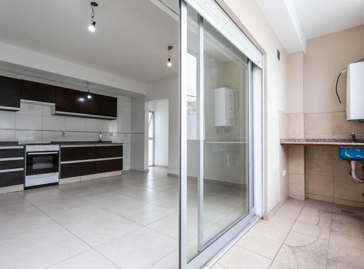 Departamento · 39m² · 2 Ambientes