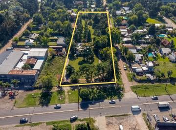 Terreno · 10000m² · Venta Lote 10.000 m² Tortuguitas Financiacion o Permuta
