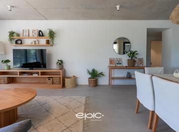 Departamento · 79m² · 3 Ambientes · 1 Cochera · Departamento en Venta en Pinamar