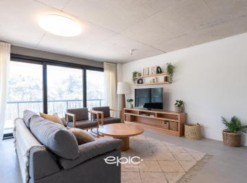 Departamento · 56m² · 2 Ambientes · 1 Cochera · Departamento en Venta en Pinamar