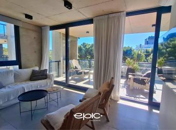 Departamento · 85m² · 3 Ambientes · 1 Cochera · Departamento en Venta en Pinamar