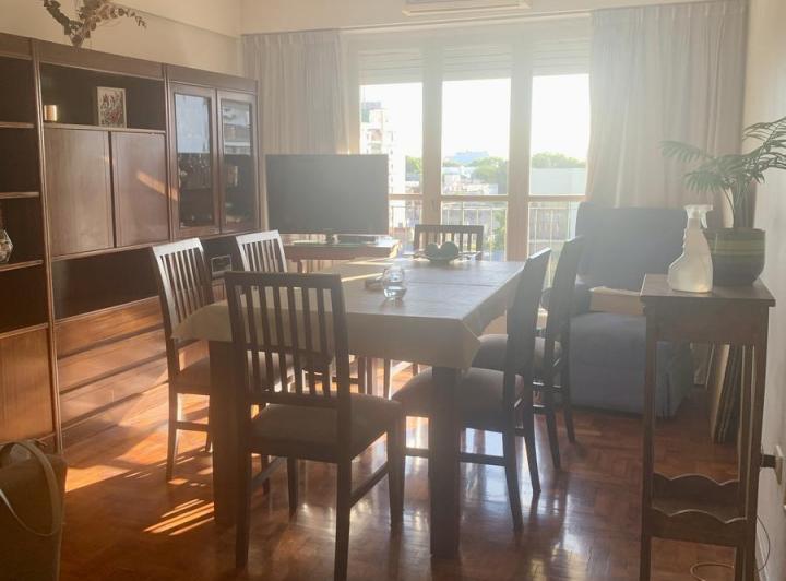 Departamento · 54m² · 3 Ambientes