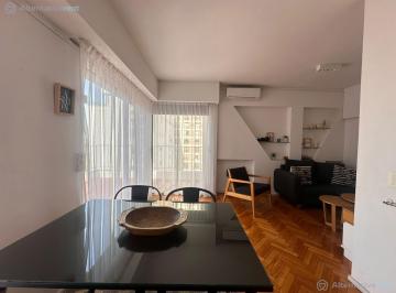 Departamento · 85m² · 3 Ambientes · Departamento en Palermo Chico