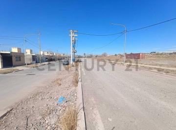 Terreno · 227m² · Terreno en Venta en Barrio Universitario – El Challao, Las Heras