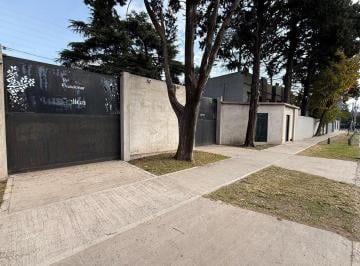 Terreno · 180m² · Venta Lote San Miguel Barrio Cerrado Green House