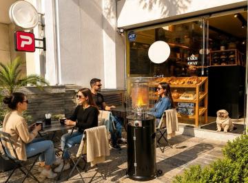 Fondo de comercio , Uruguay · Llave de Negocio en Venta - Cafetería de Especialidad - Pocitos