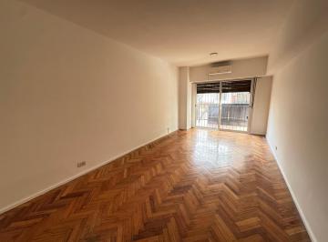 Departamento · 33m² · 1 Ambiente · 1 Cochera · Monoambiente Al Frente. Balcón. Cochera. Villa Urquiza