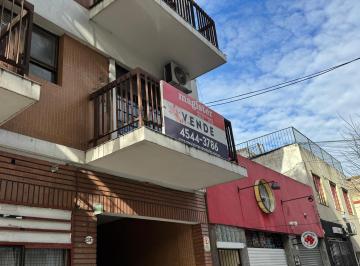 Departamento · 33m² · 1 Ambiente · 1 Cochera · Monoambiente Al Frente. Balcón. Cochera. Villa Urquiza