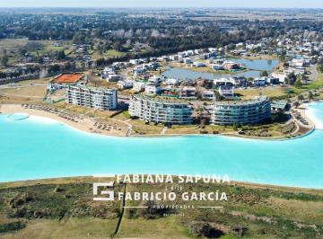 Terreno · 890m² · Venta Lote - Terralagos, Sector Laguna