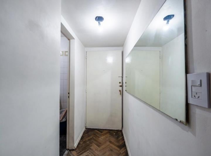Departamento · 30m² · 1 Ambiente