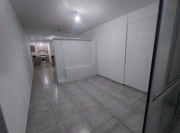 Departamento de 1 ambiente, Mataderos · Monoambiente Divido Similar a Dos Ambientes a Estrenar
