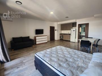 Departamento · 40m² · 1 Ambiente · Departamento Monoambiente en San Telmo Para Alquiler Temporario