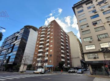 Departamento · 53m² · 3 Ambientes · Departamento en Venta 3 Amb Monserrat Cap Fed