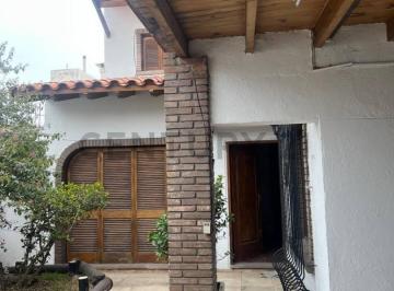 Casa · 141m² · 6 Ambientes · 2 Cocheras · Casa en Venta en La 5ta Seccion, a m de Boulogne Sur Mer