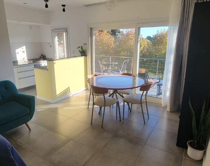 Departamento · 65m² · 2 Ambientes