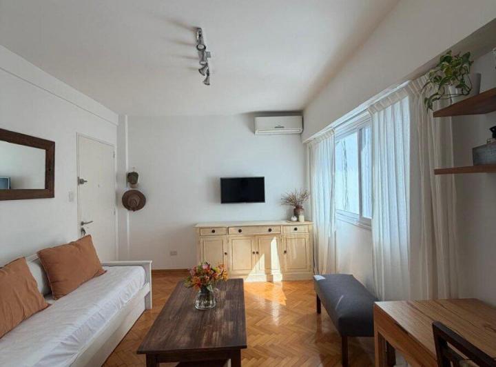 Departamento · 28m² · 1 Ambiente