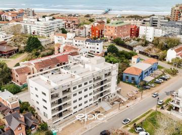 Departamento · 42m² · 2 Ambientes · 1 Cochera · Departamento en Venta Pinamar