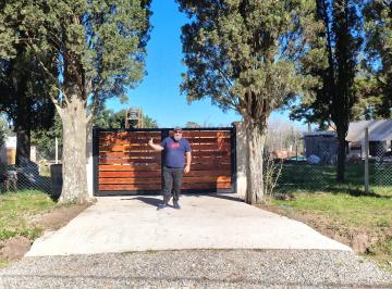 Terreno , Cañuelas · Terreno de 650 m², Arbolado, en Peguen Village