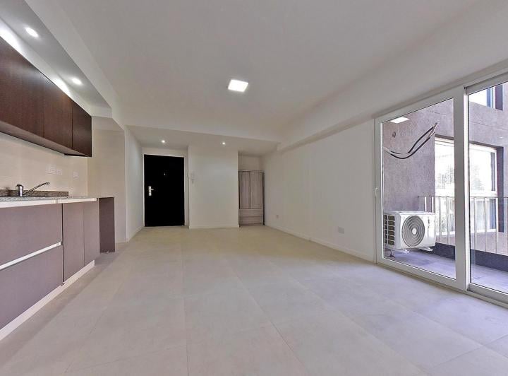 Departamento · 33m² · 1 Ambiente