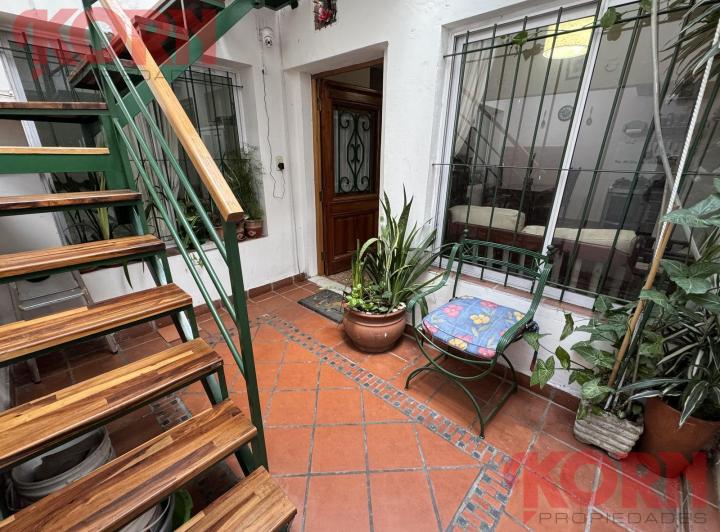 PH · 95m² · 5 Ambientes