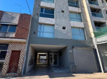 Departamento de 2 ambientes, Bahía Blanca · Santa Fe 52 – Departamento en Venta