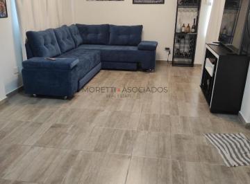 Departamento · 31m² · 1 Ambiente · 1 Cochera · Monoambiente en Venta en Ciudadela con Terraza