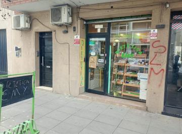 Fondo de comercio de 1 ambiente, Lanús · Venta de Fondo de Comercio Dietetica en Lanusita
