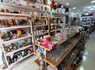 Fondo de comercio de 1 ambiente, La Matanza · Vendo Fondo de Comercio, Bazar con 15 Años, Clientes y Mercaderia