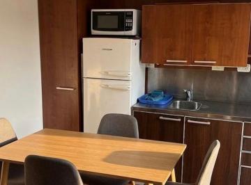 Departamento de 1 ambiente, Recoleta · Recoleta Monoambiente con Balcon Terraza