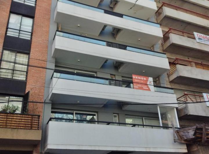 Departamento · 45m² · 2 Ambientes