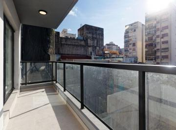 Departamento · 55m² · 3 Ambientes · Venta 3 Ambientes Balcon Luz Sum Terraza Piso Alto