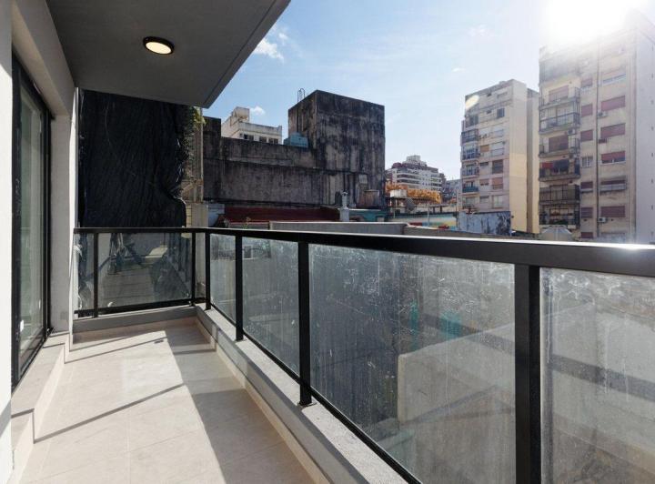 Departamento · 55m² · 3 Ambientes