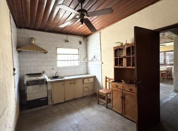 PH · 51m² · 3 Ambientes · PH Venta 1 Dormi Jardín