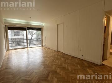 Departamento · 92m² · 4 Ambientes · 1 Cochera · 4 Amb C/dep y Cochera - 101 m² Totales - Caballito - Parque Rivadavia