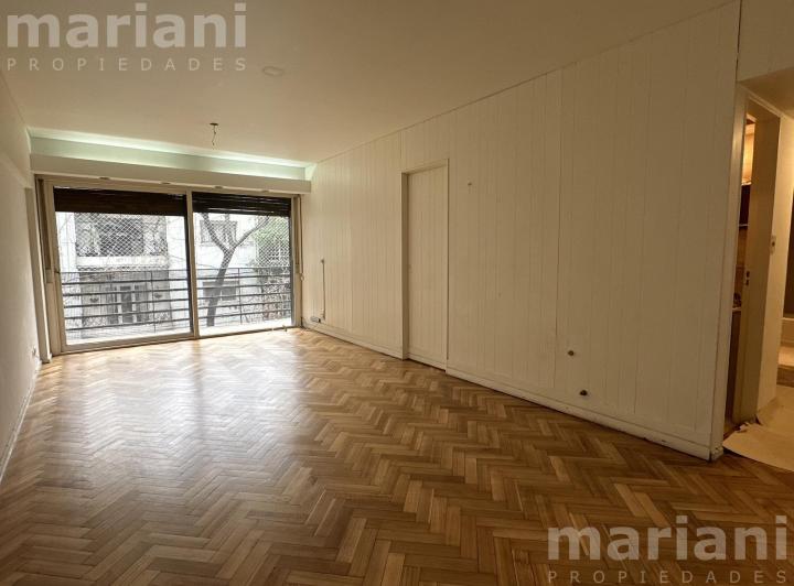 Departamento · 92m² · 4 Ambientes · 1 Cochera
