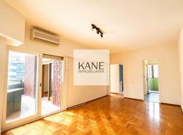 Departamento · 58m² · 3 Ambientes · 1 Cochera · Venta 3 Ambientes C/ Balcón y Cochera. Apto Credito!
