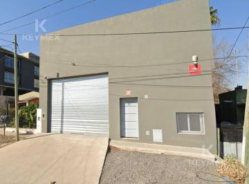 Local comercial · 250m² · 1 Ambiente · Alquiler Local - Galpón - Deposito con Oficina.
