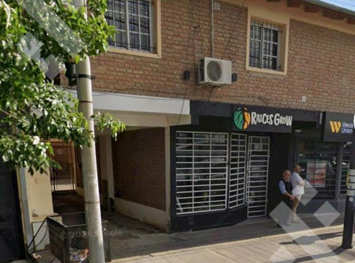 Local comercial · 33m² · 1 Ambiente