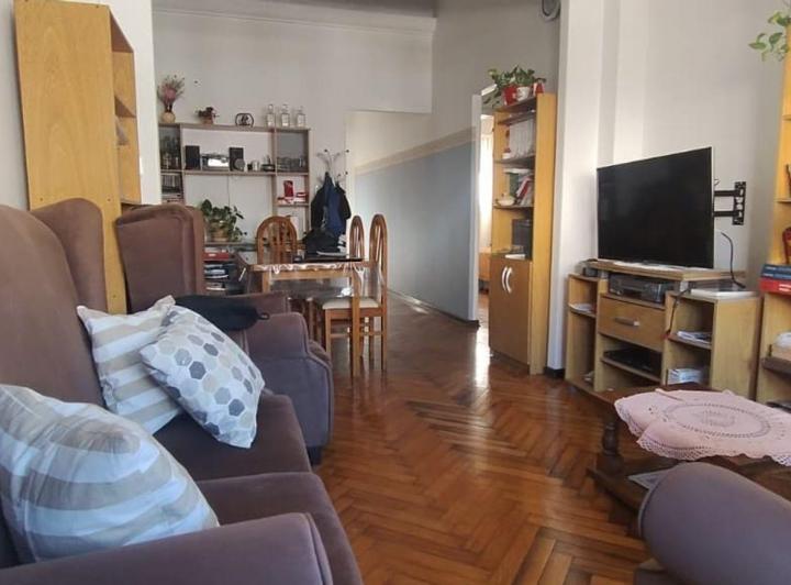 Departamento · 69m² · 3 Ambientes