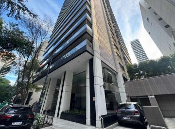 Departamento · 360m² · 6 Ambientes · 2 Cocheras · Imponente Piso Vista Rio y Ciudad Torre Belgrano!