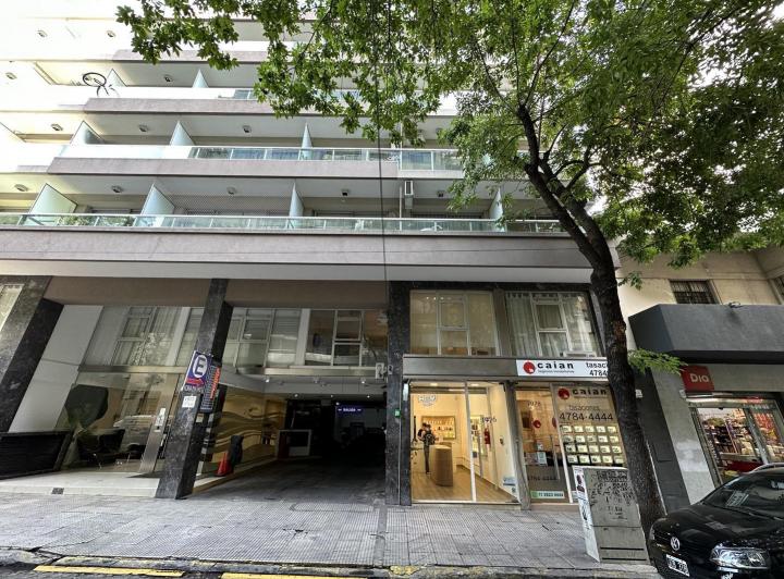 Departamento · 33m²
