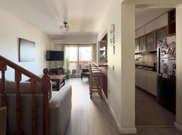 Departamento · 78m² · 4 Ambientes · Venta Duplex 4 Ambientes con Balcón - Palermo