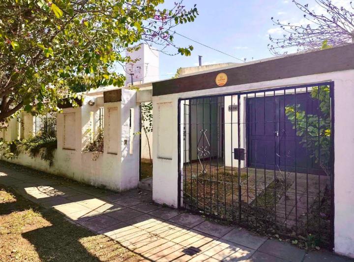 Casa · 155m² · 5 Ambientes