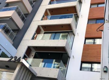 Departamento · 130m² · 4 Ambientes · 1 Cochera · Departamento 4 Ambientes Piso Completo con Vista Al Río a Estrenar en Venta - Quilmes Centro