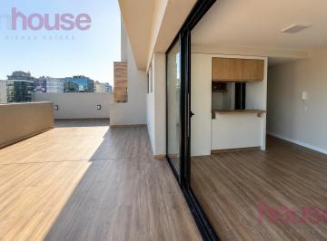 Departamento · 59m² · 2 Ambientes · Departamento en Belgrano Chico