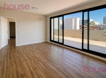 Departamento · 59m² · 2 Ambientes · Departamento en Belgrano Chico
